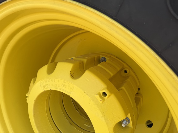 2023 John Deere 9R 640 - Photo15