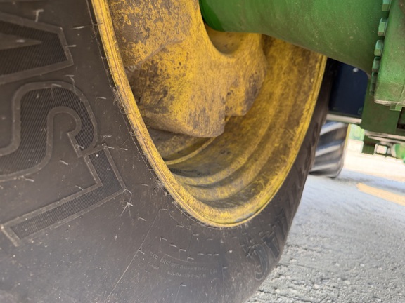 2023 John Deere 9R 640 - Photo16