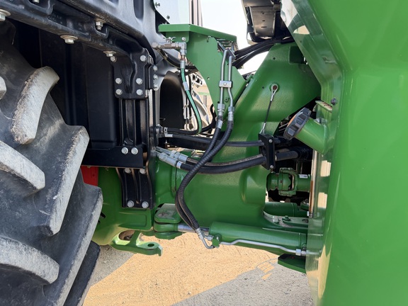2023 John Deere 9R 640 - Photo29