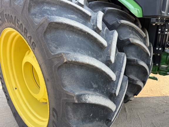 2023 John Deere 9R 640 - Photo17
