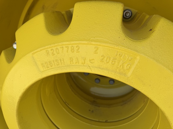 2023 John Deere 9R 640 - Photo18