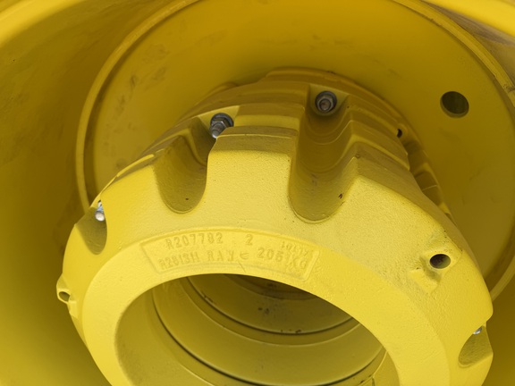 2023 John Deere 9R 640 - Photo19