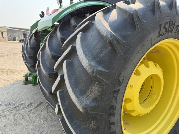 2023 John Deere 9R 640 - Photo20