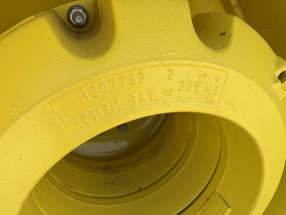 2023 John Deere 9R 640 - Photo21