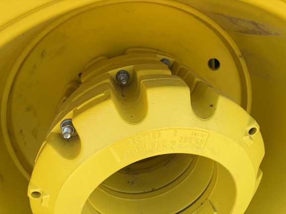 2023 John Deere 9R 640 - Photo22