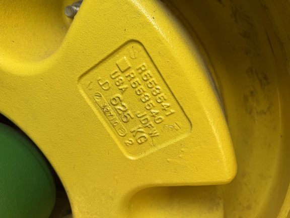 2023 John Deere 9R 640 - Photo23