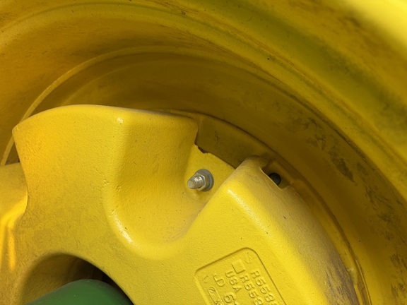 2023 John Deere 9R 640 - Photo24