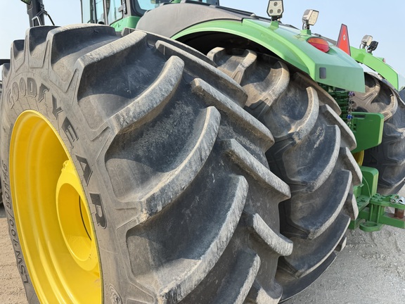2023 John Deere 9R 640 - Photo25