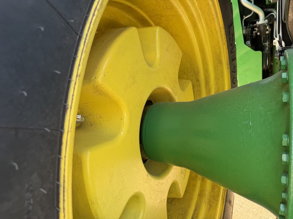 2023 John Deere 9R 640 - Photo27
