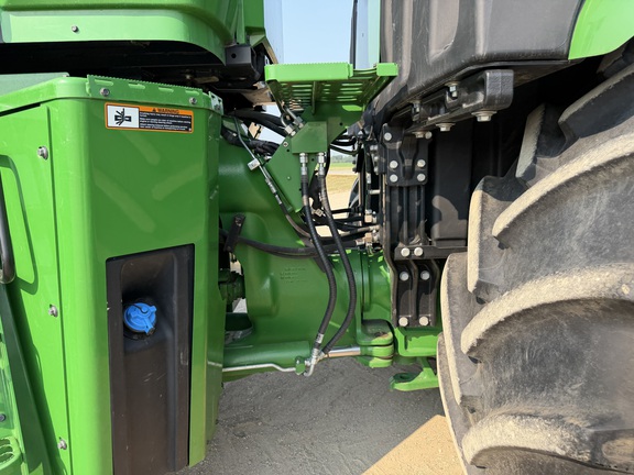 2023 John Deere 9R 640 - Photo28