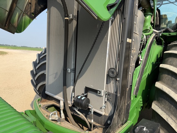 2023 John Deere 9R 640 - Photo30