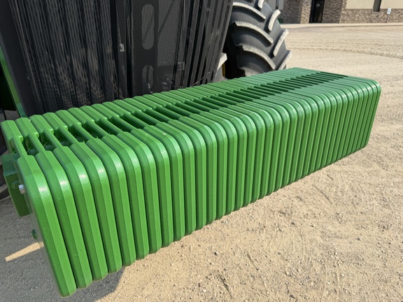 2023 John Deere 9R 640 - Photo32