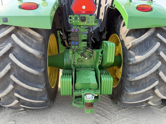 2023 John Deere 9R 640 - Photo33