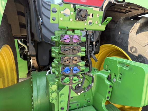 2023 John Deere 9R 640 - Photo34