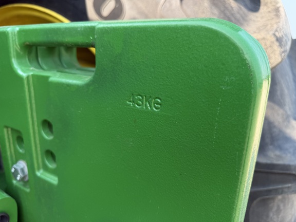 2023 John Deere 9R 640 - Photo35