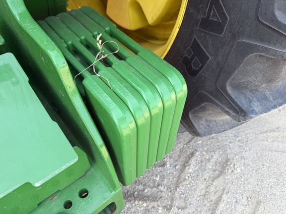 2023 John Deere 9R 640 - Photo37