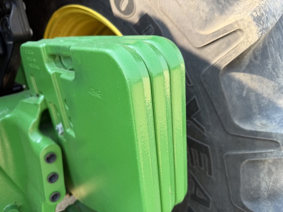 2023 John Deere 9R 640 - Photo36