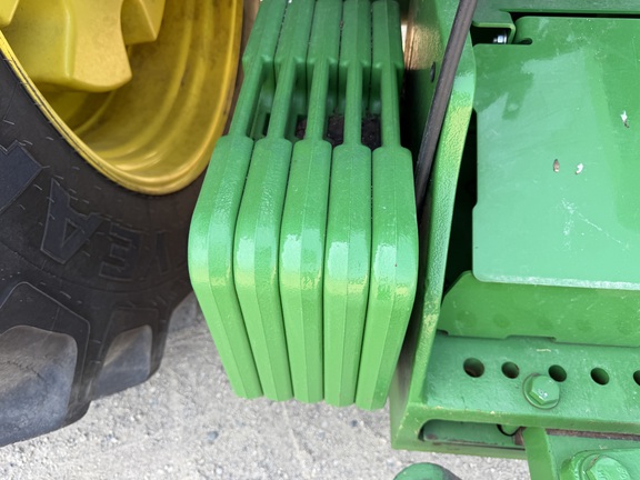 2023 John Deere 9R 640 - Photo38