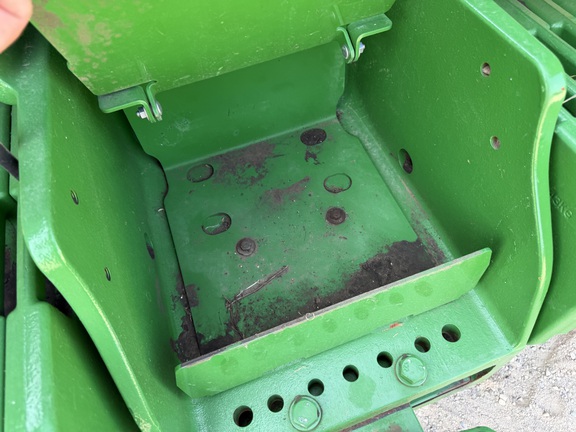 2023 John Deere 9R 640 - Photo39