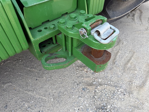 2023 John Deere 9R 640 - Photo40