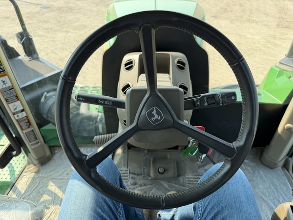 2023 John Deere 9R 640 - Photo43