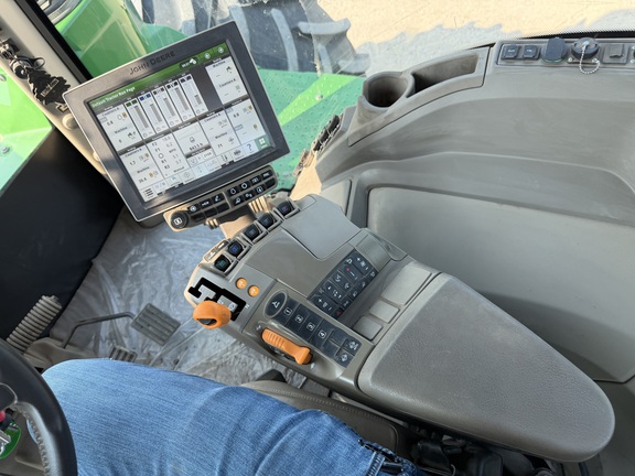2023 John Deere 9R 640 - Photo46