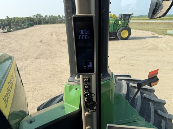 2023 John Deere 9R 640 - Photo47
