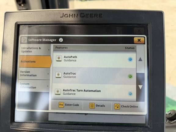 2023 John Deere 9R 640 - Photo49
