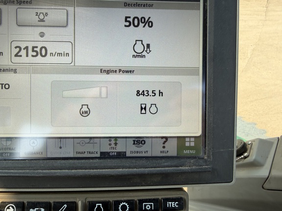 2023 John Deere 9R 640 - Photo48