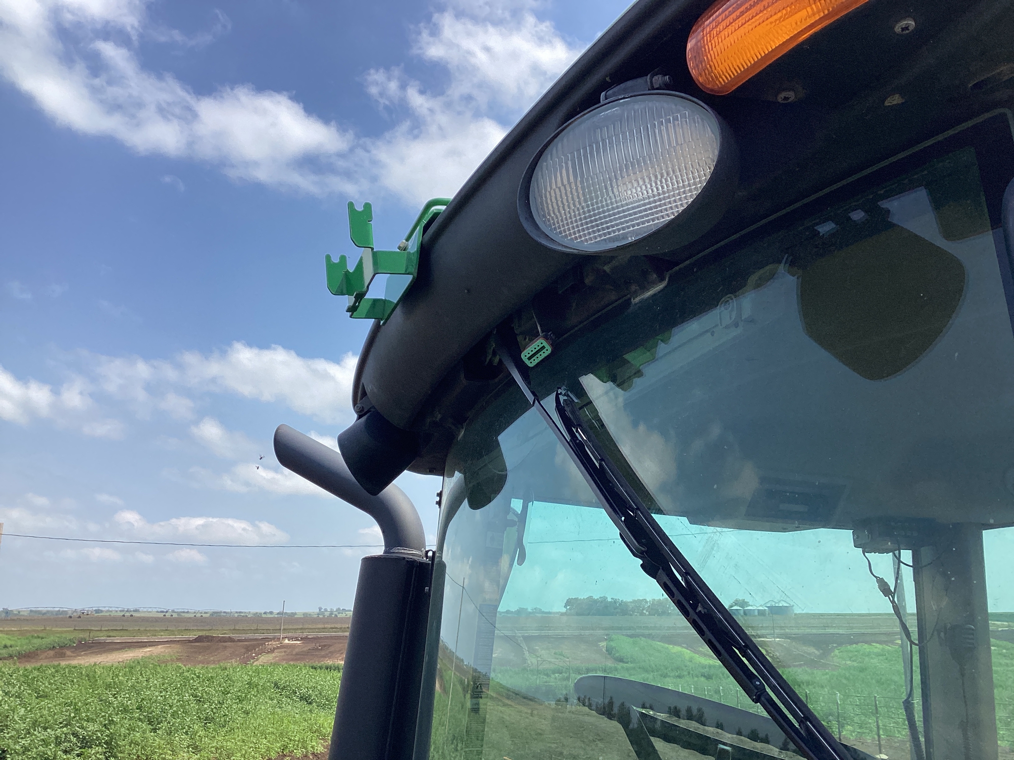 2010 John Deere 7730 Image 15