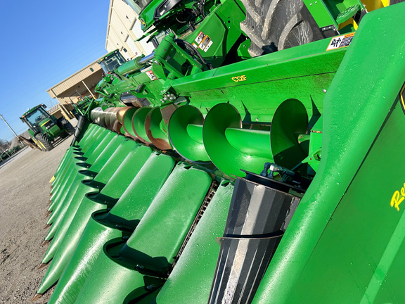 2024 John-Deere C12F