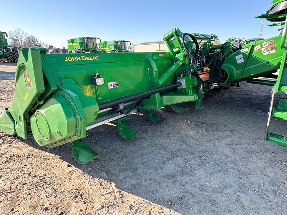 2024 John-Deere C12F