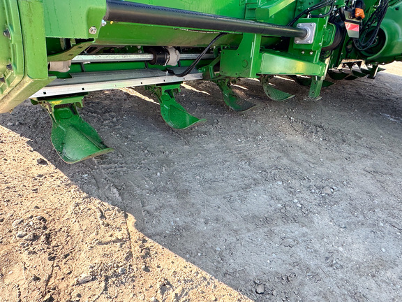 2024 John-Deere C12F