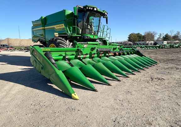 2024 John-Deere C12F