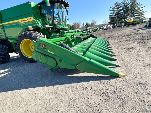 2024 John-Deere C12F