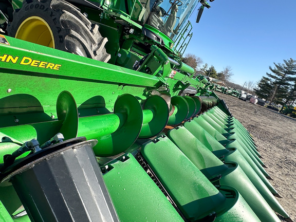 2024 John-Deere C12F