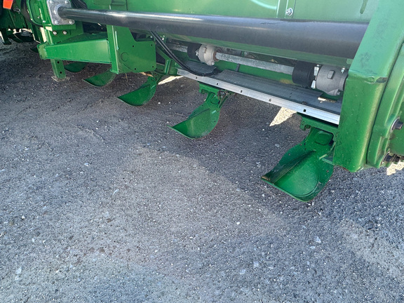 2024 John-Deere C12F