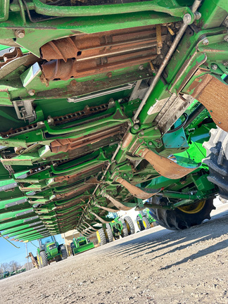 2024 John-Deere C12F