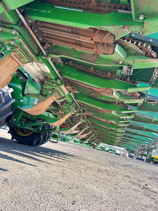 2024 John-Deere C12F