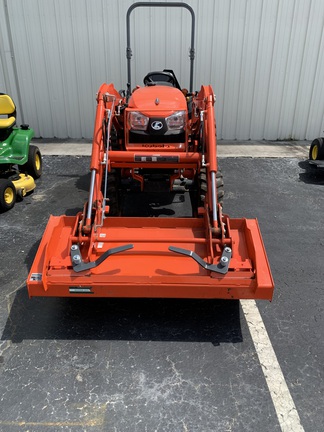 2022 Kubota LX2610