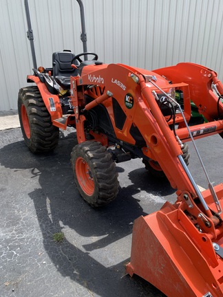 2022 Kubota LX2610