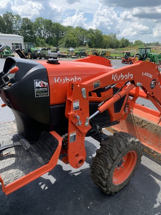 2022 Kubota LX2610
