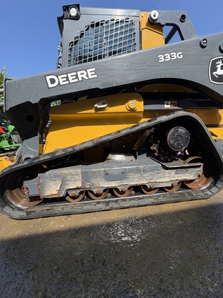 2023 John Deere 333G