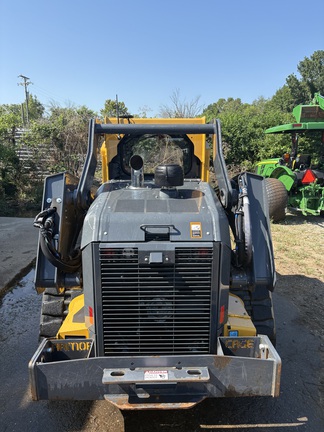 2023 John Deere 333G