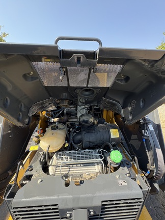 2023 John Deere 333G