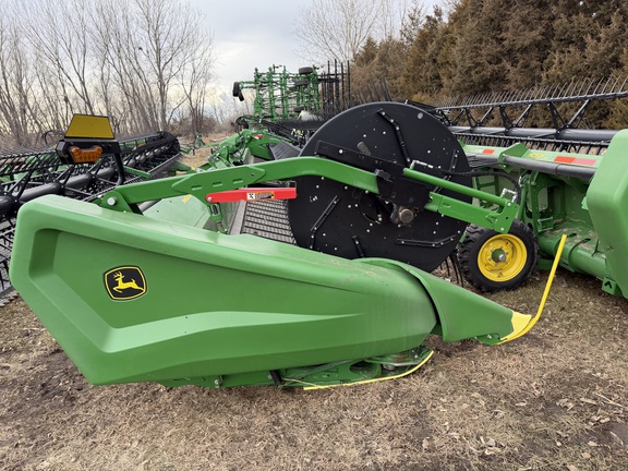 2024 John Deere HD50F - Photo2