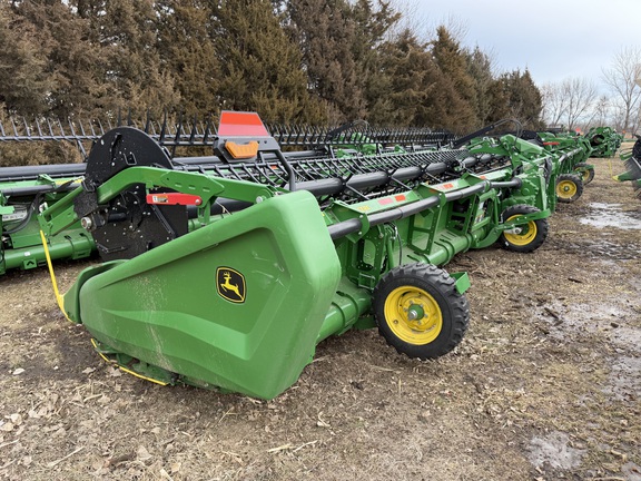 2024 John Deere HD50F - Photo4