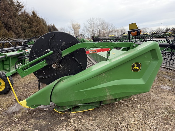 2024 John Deere HD50F - Photo5
