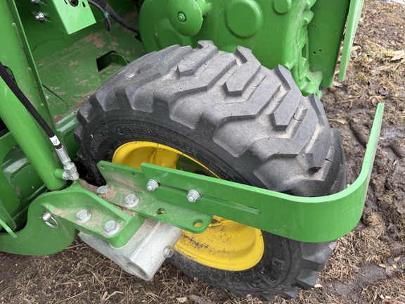 2024 John Deere HD50F - Photo9