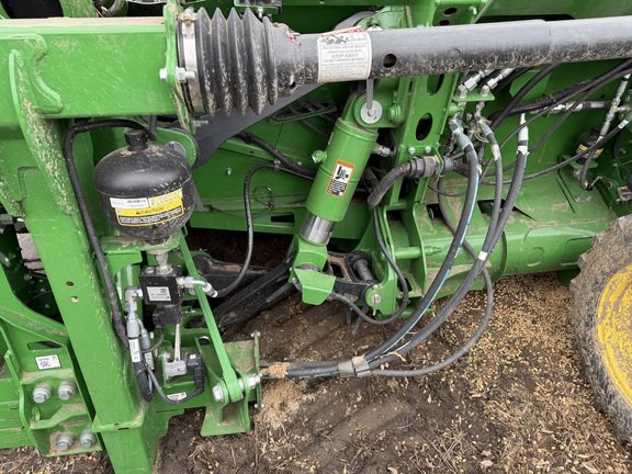 2024 John Deere HD50F - Photo12